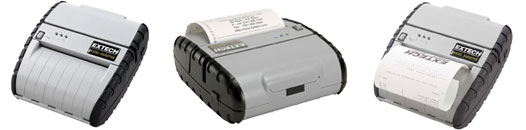 EXTECH S4500THS
