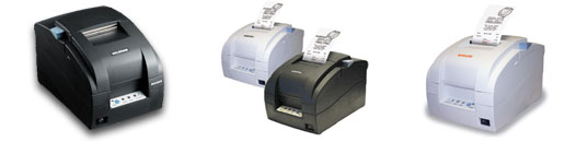 BIXOLON SRP 275