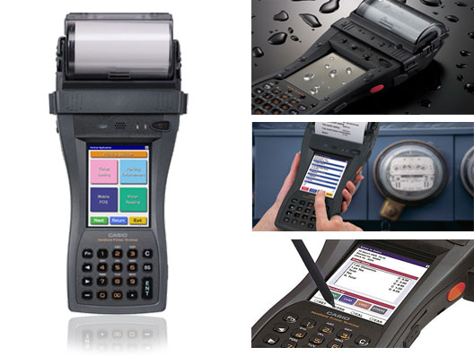 Casio IT 3100
