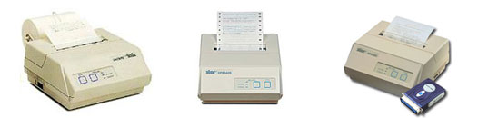 STAR DP8340