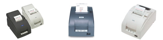 EPSON TM U220