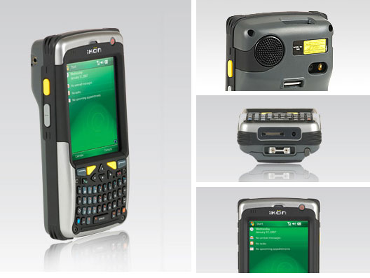 PSION Ikon