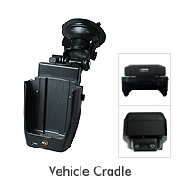 M3 Sky Vehicle Cradle