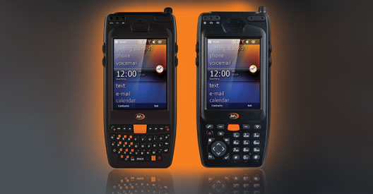 M3 Compia Orange