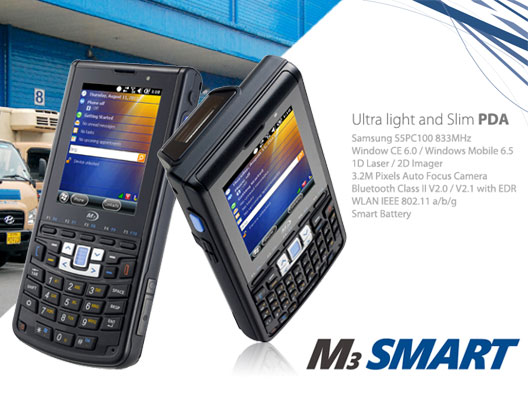 M3 SMART