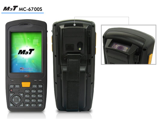M3T MC-6700S