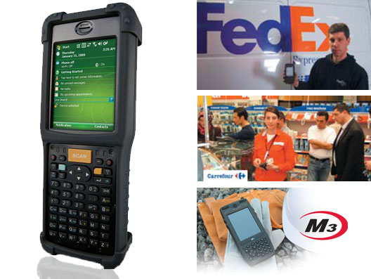 Mobile Compia MM3