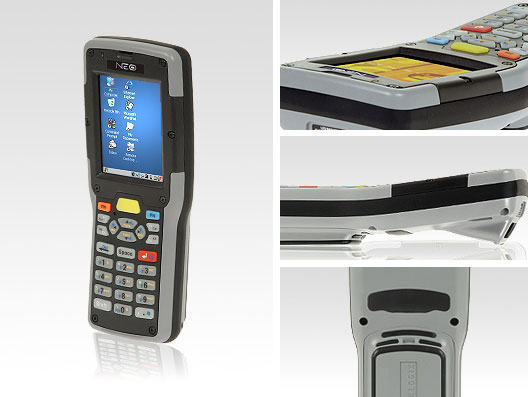 Psion Neo