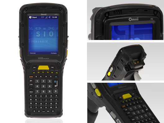 Psion OMNII XT10