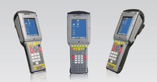 Psion 7530 G2