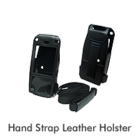 M3 Sky Hand Strap Leather Holster