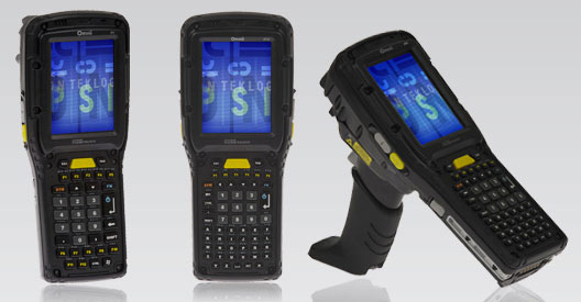 Psion OMNII XT10 Psion OMNII XT10