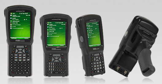 Psion Workabout Pro 3 Psion Workabout Pro 3
