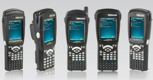 Psion Workabout Pro 2 Psion Workabout Pro 2
